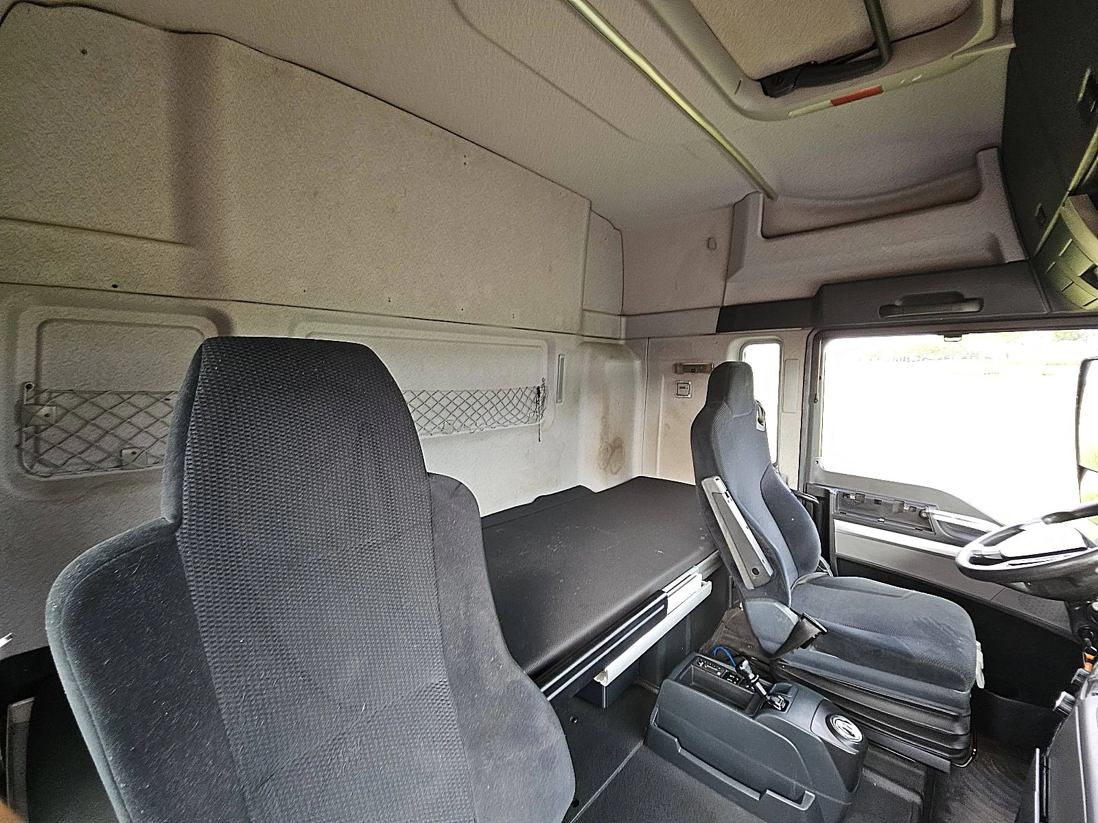 MAN TGX 2009 - 26.440 afbeelding 14