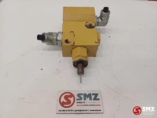 Caterpillar N/A 2022 - Solenoid valve Caterpillar obrazek 2