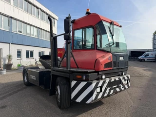 Kalmar TT612D 2010 - N/A afbeelding 13
