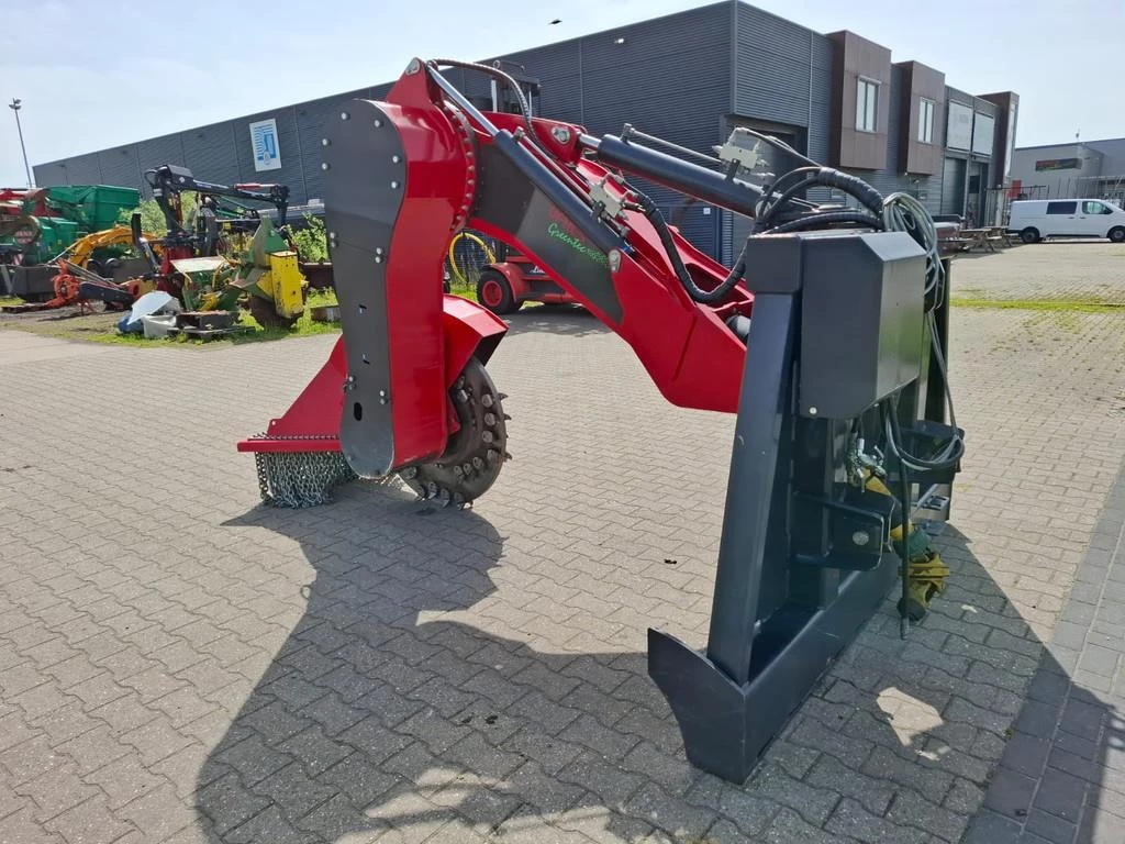 Greentec 2023 - Piranah 10 obrázek 6