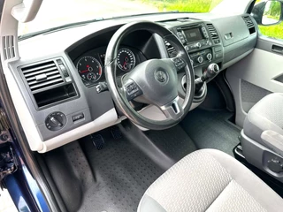 Volkswagen Transporter 2014 - 2.0 TDI L1H1 Airco/Cruise/Navigatie Marge 147.221 km.! obrazek 18