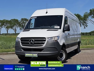 Mercedes-Benz Sprinter 2022 - 317 bild 1