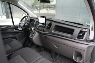Ford Transit Custom 2023 - 300 2.0 TDCI L1H1 Trend 130pk - Trekhaak - Carplay - Stoelverwarming - Cruise - Sidesteps - Rijklaar obrazek 35