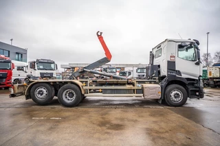Renault N/A 2018 - C430.26 +DALBY image 4