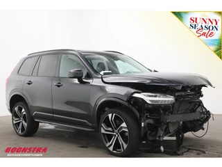 Volvo XC90 2024 - T8 Plug-in Hybr. AWD Ultra Dark 7-Pers. Pano LED ACC B&W HUD Lucht AHK zdjęcie 2 miniatura