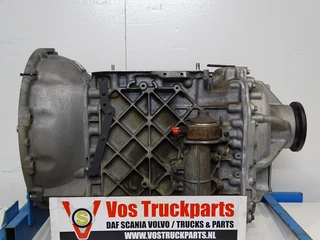 Volvo N/A 2018 - AT-2412-F bild 1