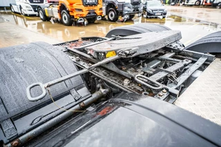 Mercedes-Benz Actros 2013 - 2651 LS imagen 19