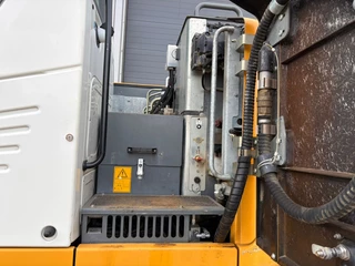Liebherr 910 Compact 2018 - N/A obrazek 35