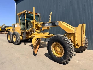 Cat N/A 1997 - 140H imagen 37