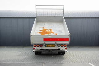 Iveco Daily 2006 - 50C16 3.0 L | Kipper (3-Zijdig) | 160PK | Camera imagem 11