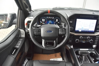 Ford F-150 2024 - USA Raptor 3.5 V6 Ecoboost | VERKOCHT | bild 40