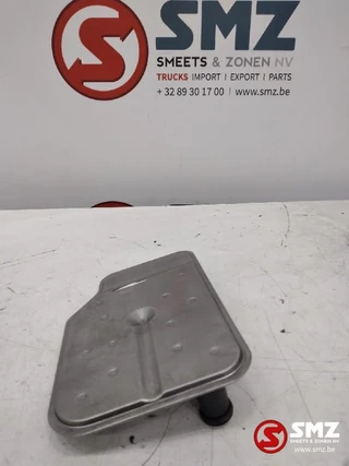 Mercedes-Benz N/A - Oliefilter automatische transmissie mercedes w221 obrazek 1