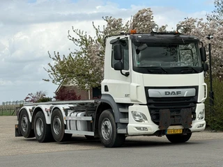 DAF CF 410 FAQ 2017 afbeelding 2 miniatuur