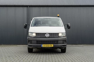 Volkswagen Transporter 2017 - 2.0TDI | L2H1 | Kipper | 6-Zits | Airco | Euro 6 image 3