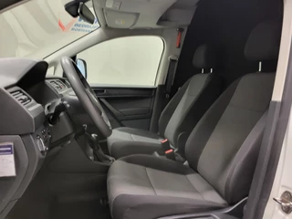 Volkswagen Caddy 2020 - 2.0TDI Inrichting Euro 6! image 5