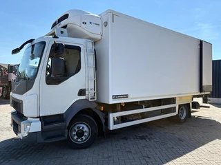 Volvo FL 2015 afbeelding 3 miniatuur