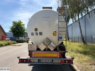 Maisonneuve N/A 1998 - Chemie 1 Comp. 32.472 Liter obrazek 13