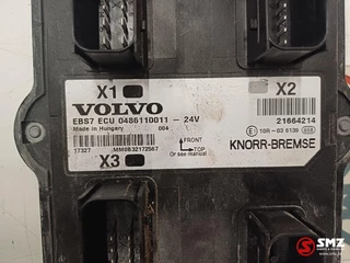 Volvo N/A 2017 - Occ ECU EBS7 regeleenheid Volvo imagem 4