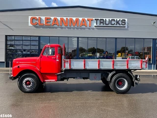Scania L 1968 - L8046-BEK VABIS kipper image 3