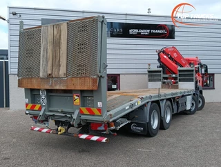 MAN TGS 2015 - 35.360 obrazek 4
