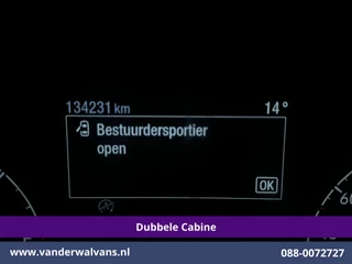 Ford Transit Custom 2022 - 2.0 TDCI 131pk L2H1 Dubbele Cabine Euro6 Airco | 5-Zits | Xenon | Navigatie | Cruisecontrol | LED | 2800kg Trekhaak obrazek 21