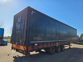 Van Hool BPW - Drum 2007 - N/A bild 4