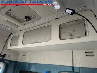 Volvo N/A 2016 - FM 420, 6x2 image 14