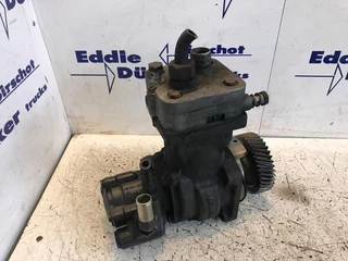 Mercedes-Benz N/A 2011 - A 9061306015 COMPRESSOR+A 0024604980 STUURPOMP OM906LA imagen 2