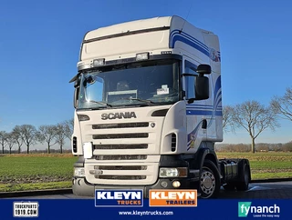 Scania R 2008 - R420 image 1