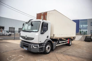 Renault N/A 2011 - PREMIUM 340DXI+E5+DHOLLANDIA obrazek 1