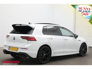Volkswagen Golf 2023 - 2.0 TSI R 4Motion Akrapovic Pano LED ACC Apple/Android Camera LRHZ image 3 thumbnail