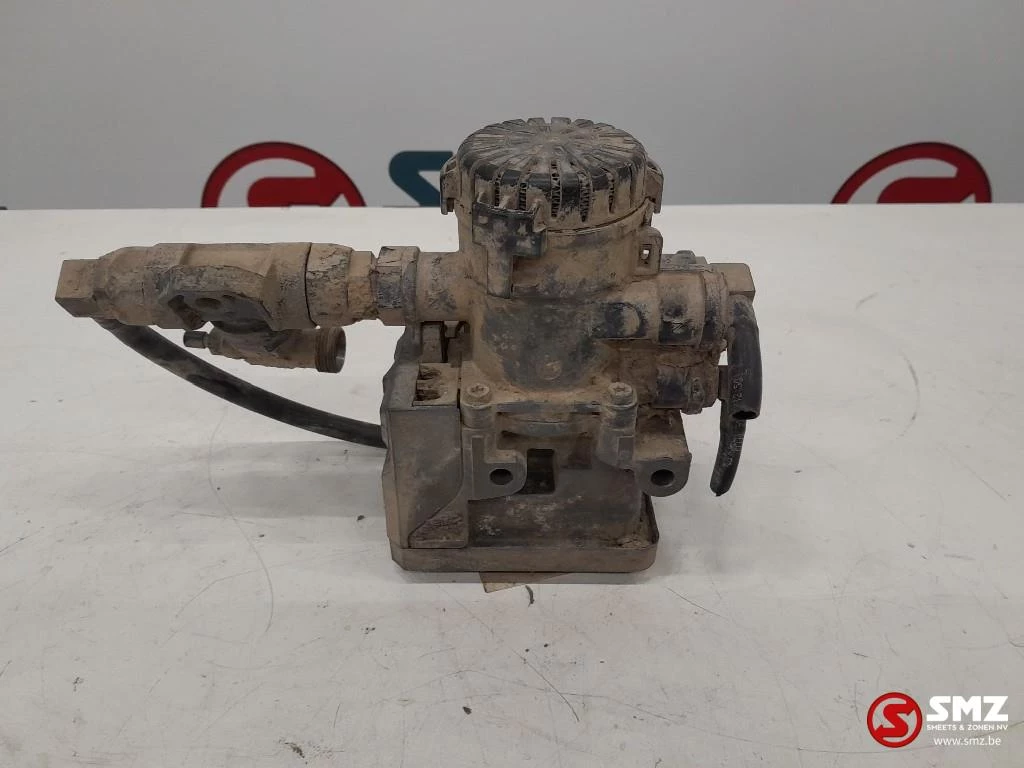 MAN - Occ EBS modulator MAN TGA 81521066049 K021204 obrázek 4