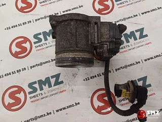 MAN N/A - Occ EGR klep D2676 MAN obrazek 1