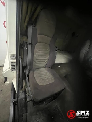 DAF N/A 2010 - Occ cabine compleet DAF immagine 16