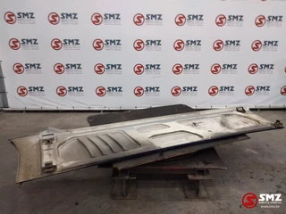 Mercedes-Benz N/A 2012 - Occ set sideskirts links + rechts Mercedes obrazek 4