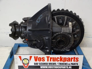 Scania R 2019 - R-780 2.71 EXCL SPER zdjecie 1