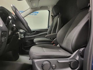 Mercedes-Benz Vito 2021 - 114CDI Automaat Euro 6! obrazek 5