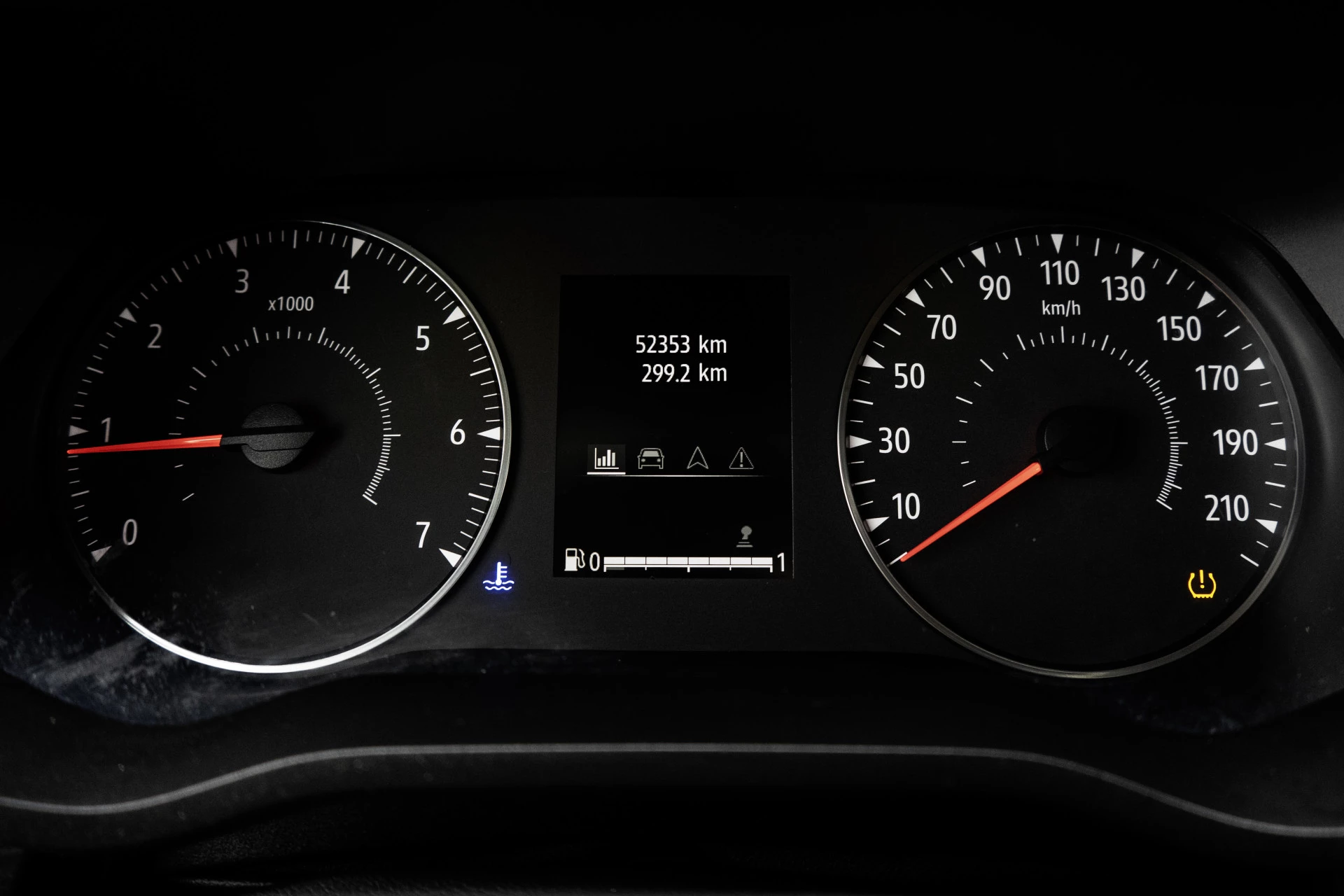 Renault Trafic 2024 - Blue dCi 150PK | 9-Zits | EX BTW/BPM | LED | Camera | Navigatie | Cruise | Airco | PDC | Euro 6 zdjęcie 22
