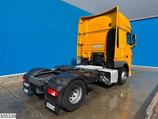 DAF XF480 2020 - EURO 6d, ACC, Standairco afbeelding 2 miniatuur