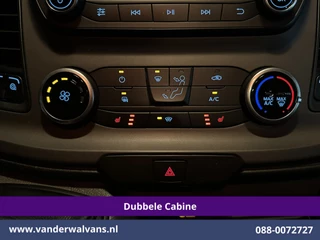 Ford Transit Custom 2020 - 2.0 TDCI 170pk L2H1 Dubbele Cabine Euro6 Airco | 5-Zits | Camera | LED | Cruisecontrol | 2800kg Trekhaak изображение 7