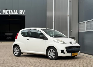 Peugeot 107 2010 - 1.0-12V XR bj.2010 Stuurbekr|Radio|Nette staat. obrazek 7