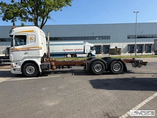 Scania R 2008 - R500 bild 2