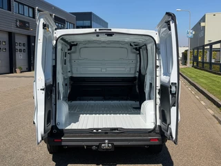 Renault Trafic 2024 - 2.0DCI L2H1 150PK Airco Cruisecontrol Trekhaak NIEUW BPM VRIJ изображение 6