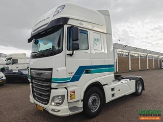 DAF XF 450 2022 - FT te koop