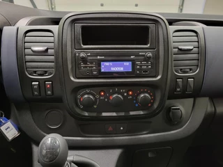 Opel Vivaro 2019 - Combi 1.6CDTI 9-Personenbus - Excl. BTW / BPM vrij Euro 6! obrazek 11