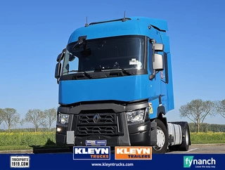 Renault N/A 2020 - T 520 te koop