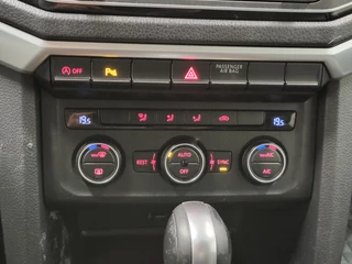 Volkswagen Amarok 2020 - 3.0TDI L2/H1 Dubbele Cabine Automaat Euro 6! bild 14