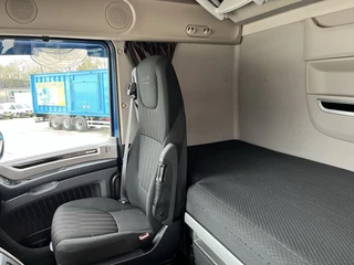 DAF XF480 2018 - FTG EURO 6 obrazek 19