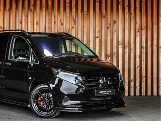 Mercedes-Benz Vito 2024 - 119 CDI 190PK Automaat Bestelwagen L2 obrazek 31