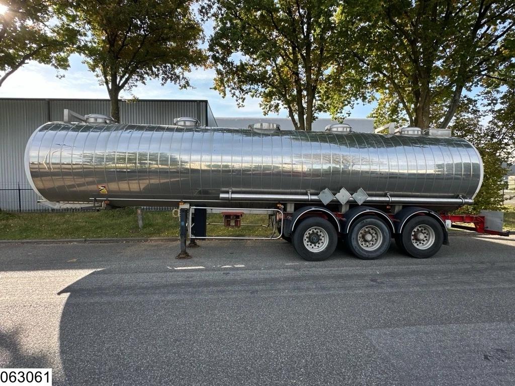 Maisonneuve 1995 - Chemie 32423 Liter, 1 Comp obrázek 7
